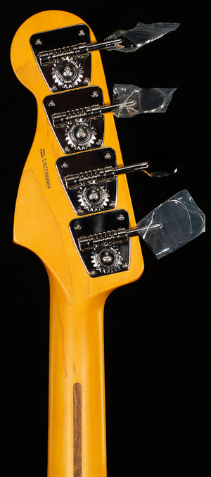 Fender American Professional Classic Precision Bass Maple Fingerboard Faded Lake Placid Blue (869)