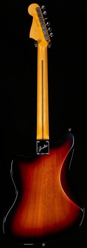 Fender American Professional Classic Jazzmaster Rosewood Fingerboard 3-Color Sunburst (691)