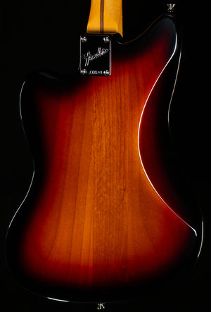 Fender American Professional Classic Jazzmaster Rosewood Fingerboard 3-Color Sunburst (691)