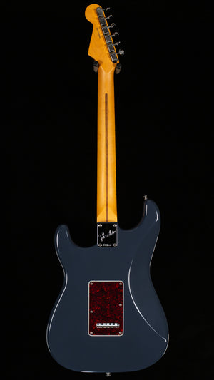 Fender American Professional Classic Stratocaster HSS Maple Fingerboard Faded Black (822)