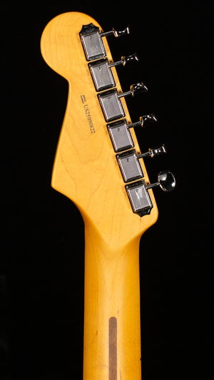 Fender American Professional Classic Stratocaster HSS Maple Fingerboard Faded Black (822)