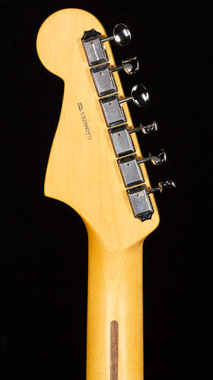 Fender American Professional Classic Jazzmaster Rosewood Fingerboard Faded Dakota Red (571)