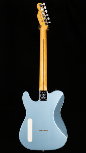 Fender 75th Anniversary American Professional Classic Cabronita Telecaster Maple Fingerboard Ice Blue Metallic (856)