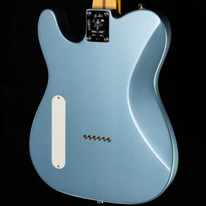 Fender 75th Anniversary American Professional Classic Cabronita Telecaster Maple Fingerboard Ice Blue Metallic (856)