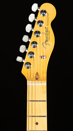 Fender 75th Anniversary American Professional Classic Cabronita Telecaster Maple Fingerboard Ice Blue Metallic (856)