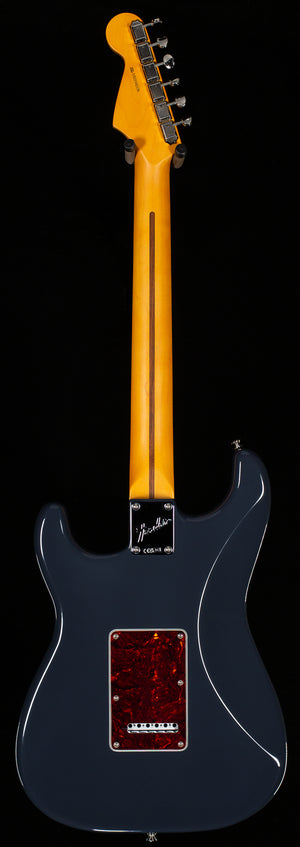 Fender American Professional Classic Stratocaster Rosewood Fingerboard Faded Black (136)