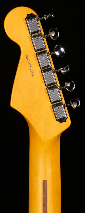 Fender American Professional Classic Stratocaster Rosewood Fingerboard Faded Black (136)