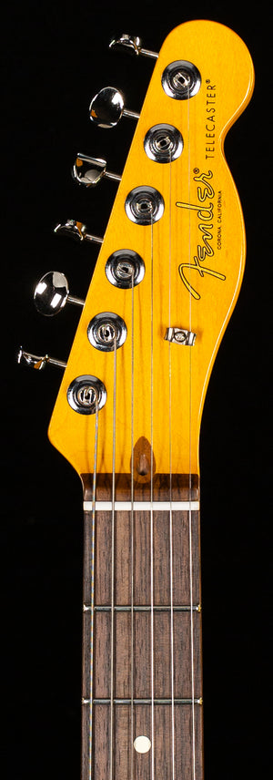 Fender American Professional Classic Telecaster Rosewood Fingerboard Faded Black (169)