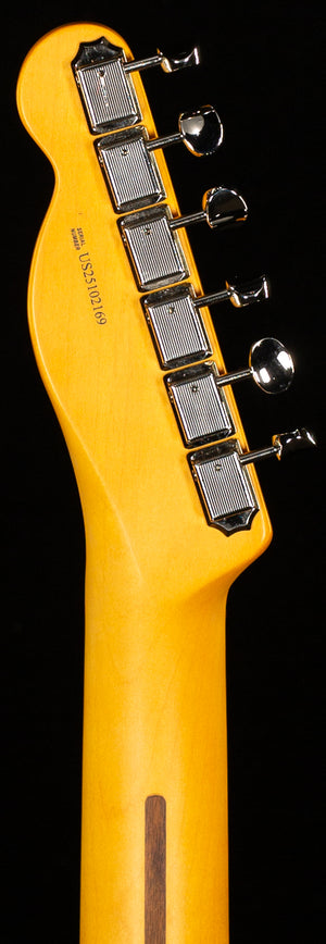 Fender American Professional Classic Telecaster Rosewood Fingerboard Faded Black (169)