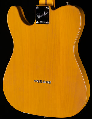 Fender American Professional Classic Hotshot Telecaster Rosewood Fingerboard Butterscotch Blonde (173)