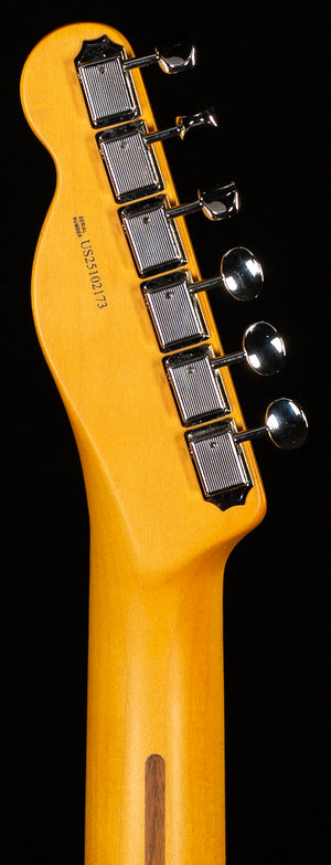 Fender American Professional Classic Hotshot Telecaster Rosewood Fingerboard Butterscotch Blonde (173)