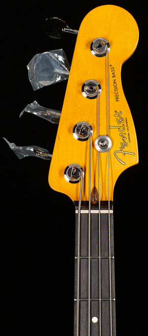 Fender American Professional Classic Precision Bass Rosewood Fingerboard 3-Color Sunburst (799)