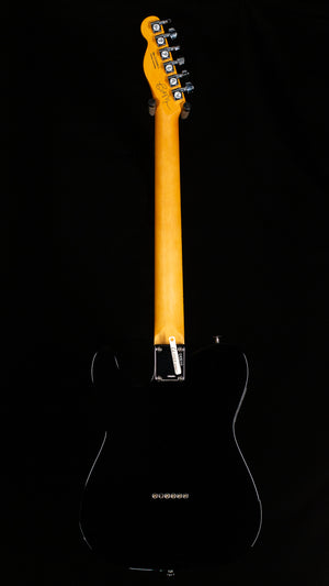 Fender Limited Edition Brent Mason Telecaster Black (671)