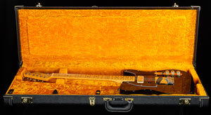 Fender Limited Edition Brent Mason Telecaster Black (671)
