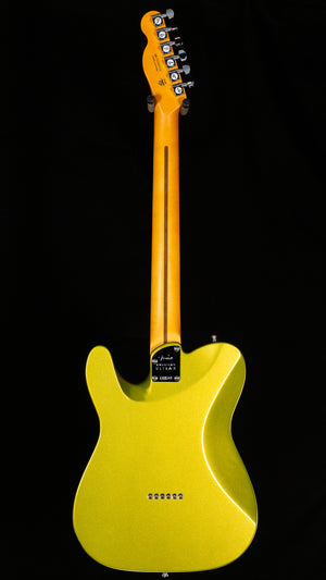 Fender American Ultra II Telecaster Ebony Fingerboard Solar Flare (476)