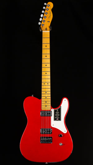 Fender 75th Anniversary American Professional Classic Cabronita Telecaster Maple Fingerboard Candy Apple Red (361)