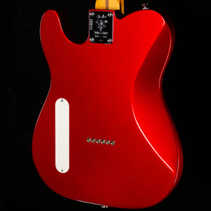 Fender 75th Anniversary American Professional Classic Cabronita Telecaster Maple Fingerboard Candy Apple Red (361)
