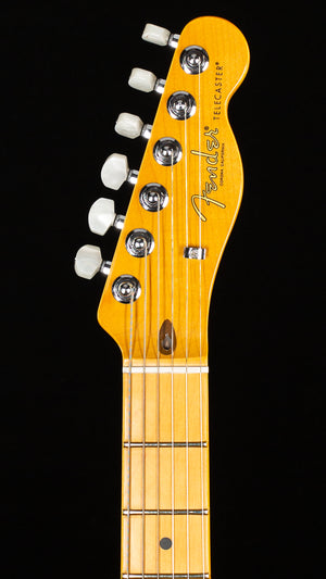 Fender 75th Anniversary American Professional Classic Cabronita Telecaster Maple Fingerboard Candy Apple Red (361)