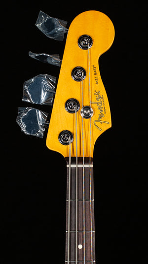 Fender American Professional Jazz Bass 3-Color Sunburst (961)