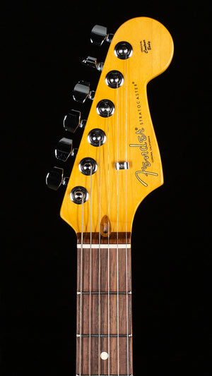 Fender American Professional Stratocaster HSS 3-Color Sunburst (538)