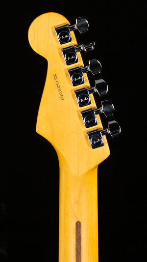 Fender American Professional Stratocaster HSS 3-Color Sunburst (538)