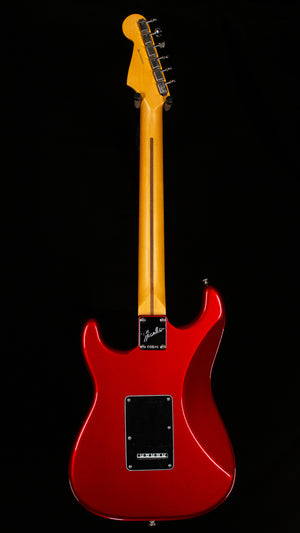 Fender Limited Edition American Professional Classic Stratocaster Silent System Candy Apple Red (561)