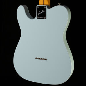 Fender Limited Edition American Professional Classic Telecaster Fender Silent System Sonic Blue (780)