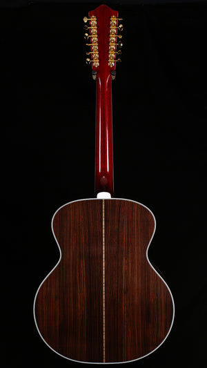 Guild F-512E 12-String Antique Burst (401)