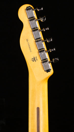 Fender Limited Edition American Professional Classic Telecaster Fender Silent System Apple Red (019)