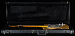 2011 Fender American Vintage '72 Tele Thinline Natural