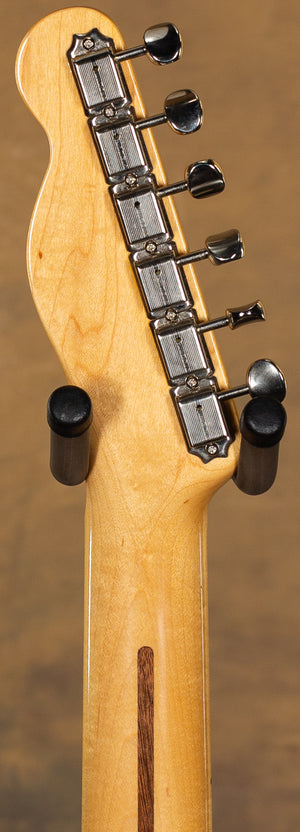 2013 Fender American Vintage '58 Telecaster 2-Tone Sunburst