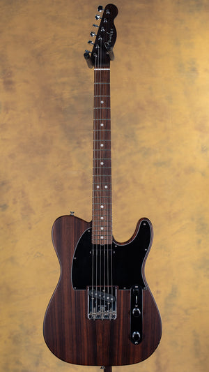 2017 Fender Limited Edition George Harrison Signature Rosewood Telecaster