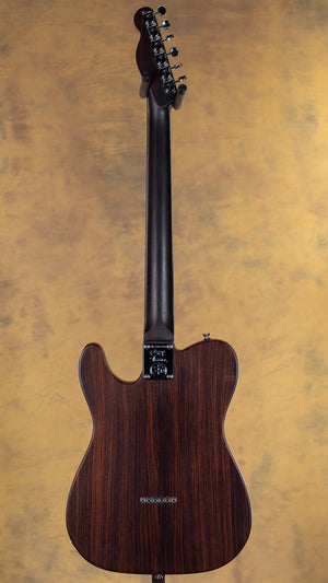 2017 Fender Limited Edition George Harrison Signature Rosewood Telecaster