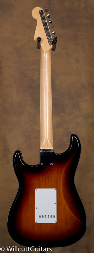 Fender American Original '60s Stratocaster 3 Color Sunburst