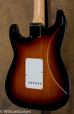 Fender American Original '60s Stratocaster 3 Color Sunburst