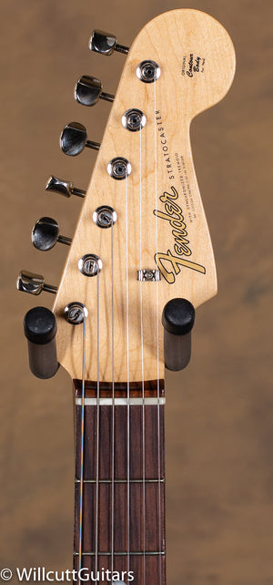 Fender American Original '60s Stratocaster 3 Color Sunburst