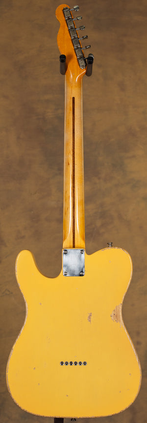 2017 Fender American Vintage '52 Telecaster Underwood Aged