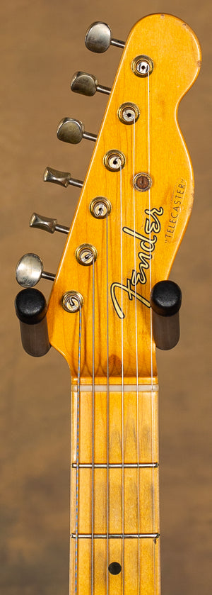 2017 Fender American Vintage '52 Telecaster Underwood Aged