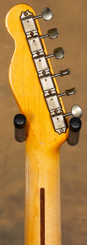 2017 Fender American Vintage '52 Telecaster Underwood Aged