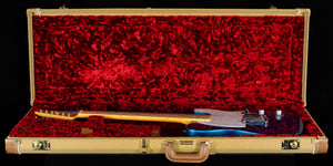 2020 Fender 70th Anniversary Esquire Lake Placid Blue