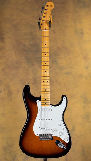 2022 Fender American Original '50s Stratocaster Sunburst