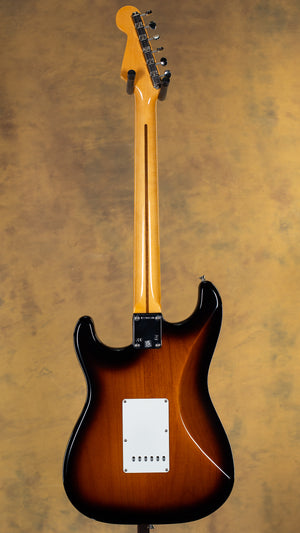 2022 Fender American Original '50s Stratocaster Sunburst