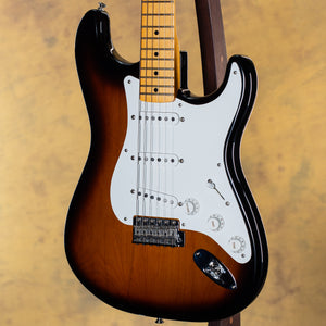 2022 Fender American Original '50s Stratocaster Sunburst