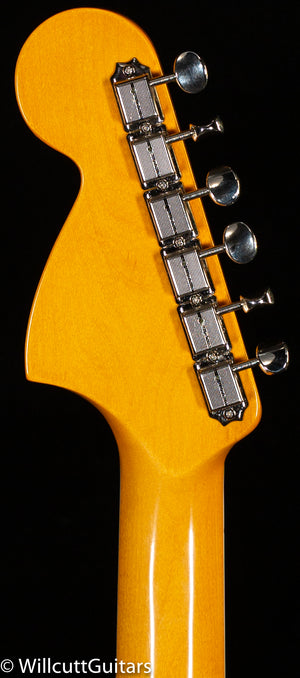 Fender American Vintage II 1966 Jazzmaster Rosewood Fingerboard 3-Color Sunburst (277)