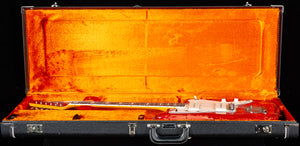 2022 Fender American Vintage II Jazzmaster Dakota Red Underwood Aged