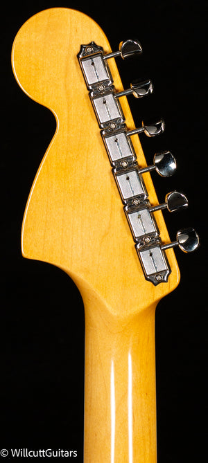 Fender American Vintage II 1966 Jazzmaster Rosewood Fingerboard Dakota Red (608)