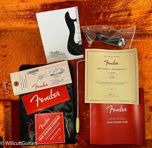 Fender American Vintage II 1966 Jazzmaster Rosewood Fingerboard Dakota Red (608)