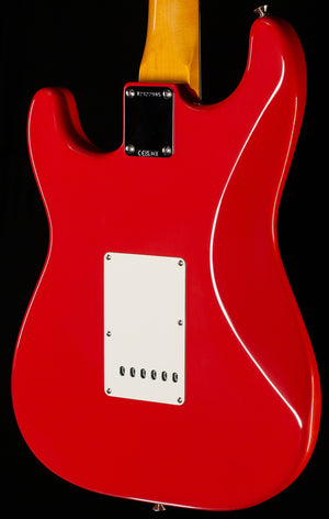 Fender American Vintage II 1961 Stratocaster Rosewood Fingerboard Fiesta Red (905)
