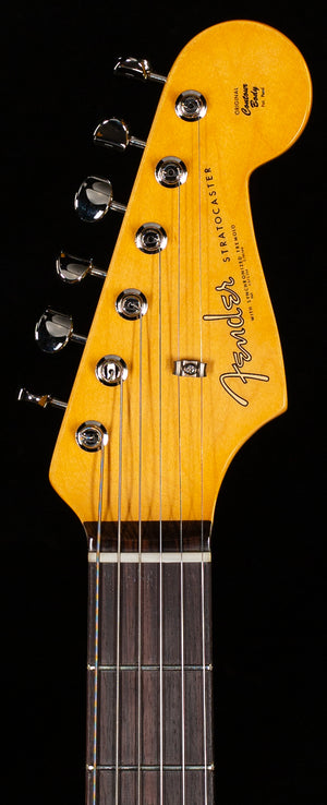 Fender American Vintage II 1961 Stratocaster Rosewood Fingerboard Fiesta Red (905)