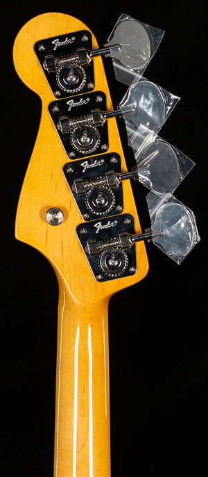 Fender American Vintage II 1966 Jazz Bass Rosewood Fingerboard Sea Foam Green (843)